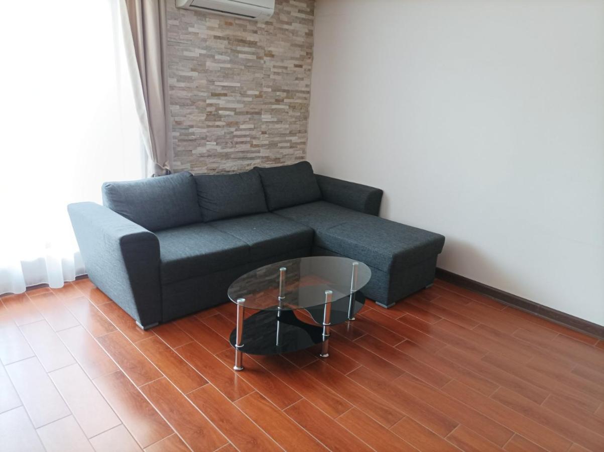 One Bedroom Apartment 5 - Restaurant Stadium Plovdiv Exterior foto