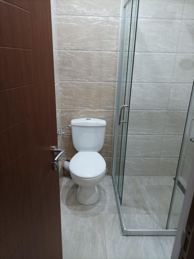 One Bedroom Apartment 5 - Restaurant Stadium Plovdiv Exterior foto